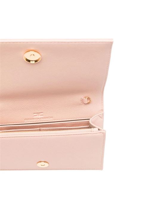 Shoulder strap with groumette chain ELISABETTA FRANCHI | BS40A56E2.EA1
